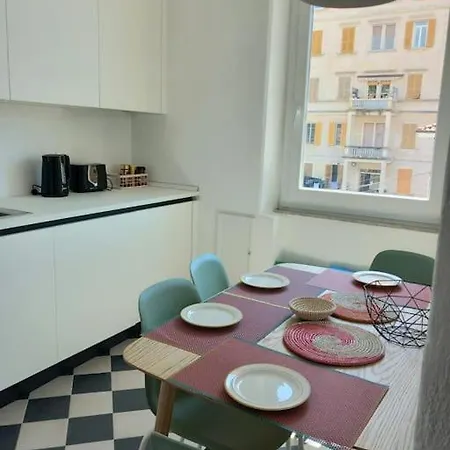 아파트 Oldoini - La Spezia, Near Cinque Terre