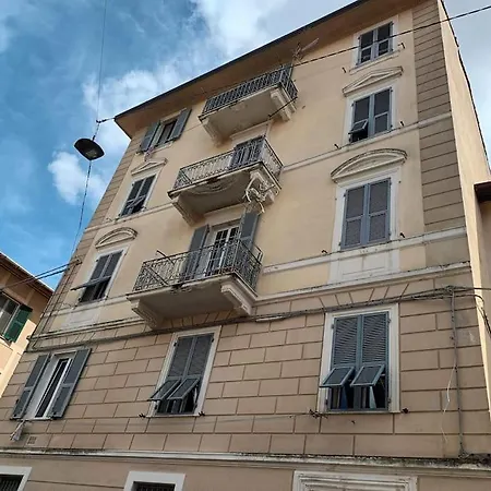 Oldoini - La Spezia, Near Cinque Terre Λα Σπέτσια