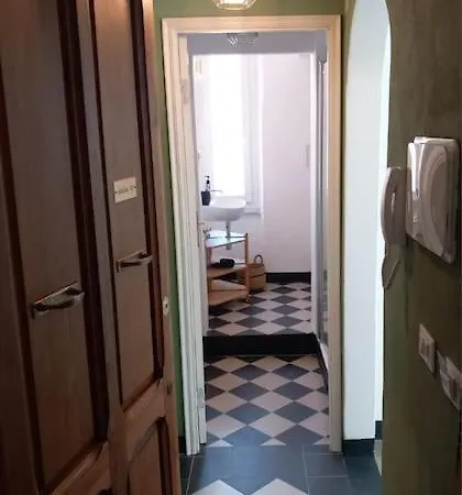 아파트 Oldoini - La Spezia, Near Cinque Terre *