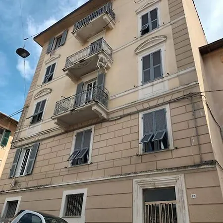 Oldoini - La Spezia, Near Cinque Terre 아파트 *