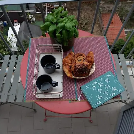 Apartamento Oldoini - La Spezia, Near Cinque Terre La Spezia