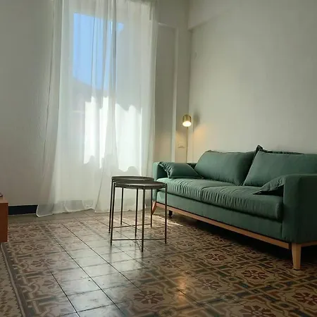 Oldoini - La Spezia, Near Cinque Terre Apartamento La Spezia