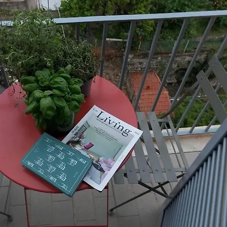Apartamento Oldoini - La Spezia, Near Cinque Terre La Spezia