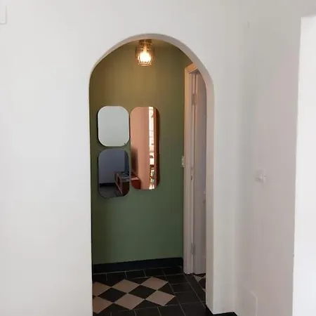 Oldoini - La Spezia, Near Cinque Terre 아파트