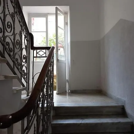 Apartamento Oldoini - La Spezia, Near Cinque Terre *
