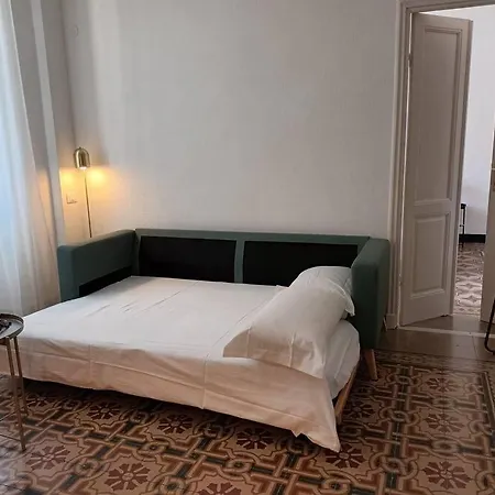 公寓 Oldoini - La Spezia, Near Cinque Terre 斯培西亚