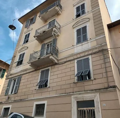 Oldoini - La Spezia, Near Cinque Terre 公寓 *