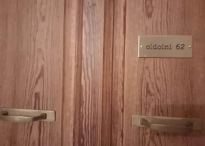 Oldoini - La Spezia, Near Cinque Terre 斯培西亚