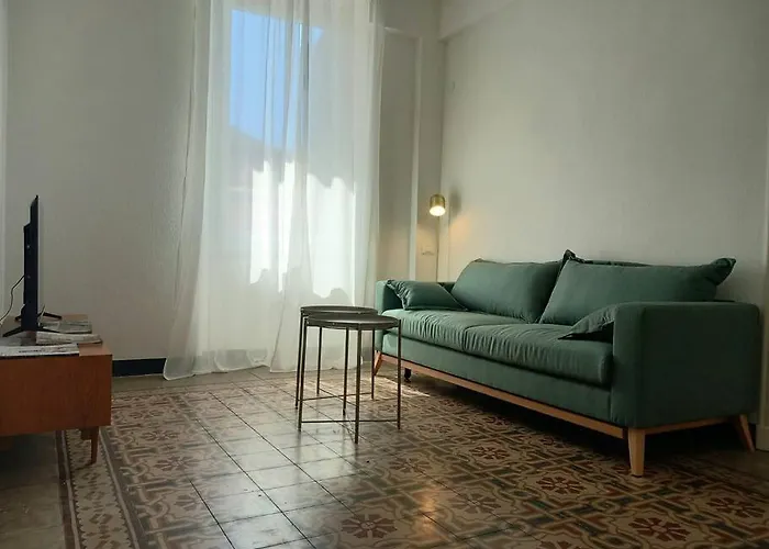 Oldoini - La Spezia, Near Cinque Terre 公寓 斯培西亚