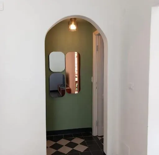 Oldoini - La Spezia, Near Cinque Terre 公寓