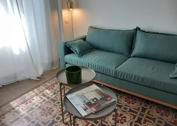 Oldoini - La Spezia, Near Cinque Terre 公寓 *